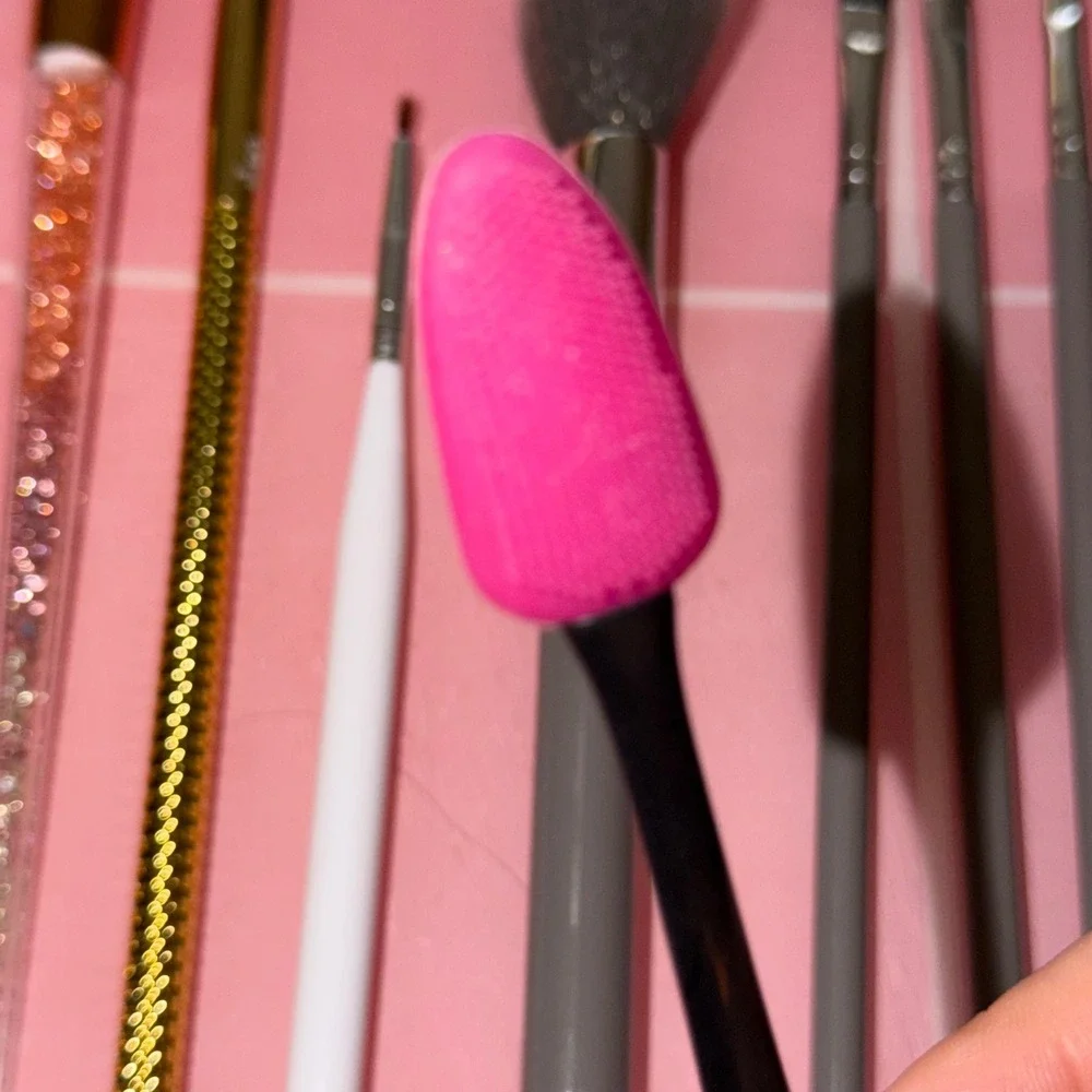 N/A assorted makeup